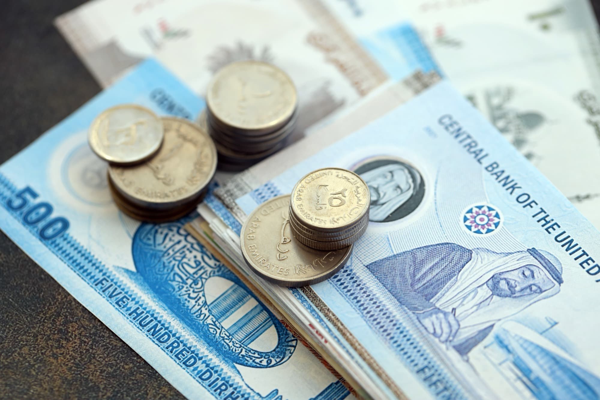 أفق أبوظبي، مقرّ مؤسّساتها القانونية والمالية