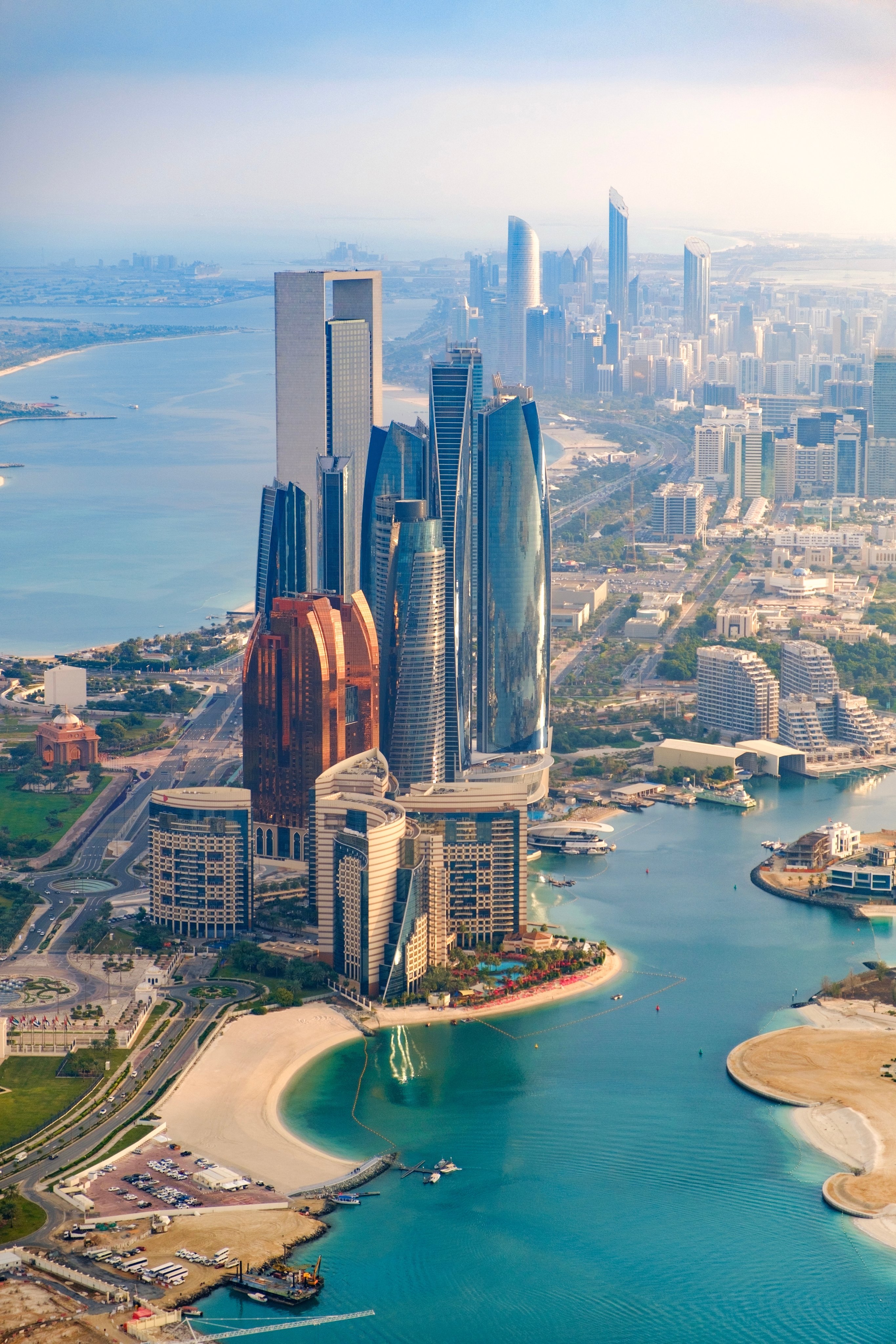 Abu Dhabi-1