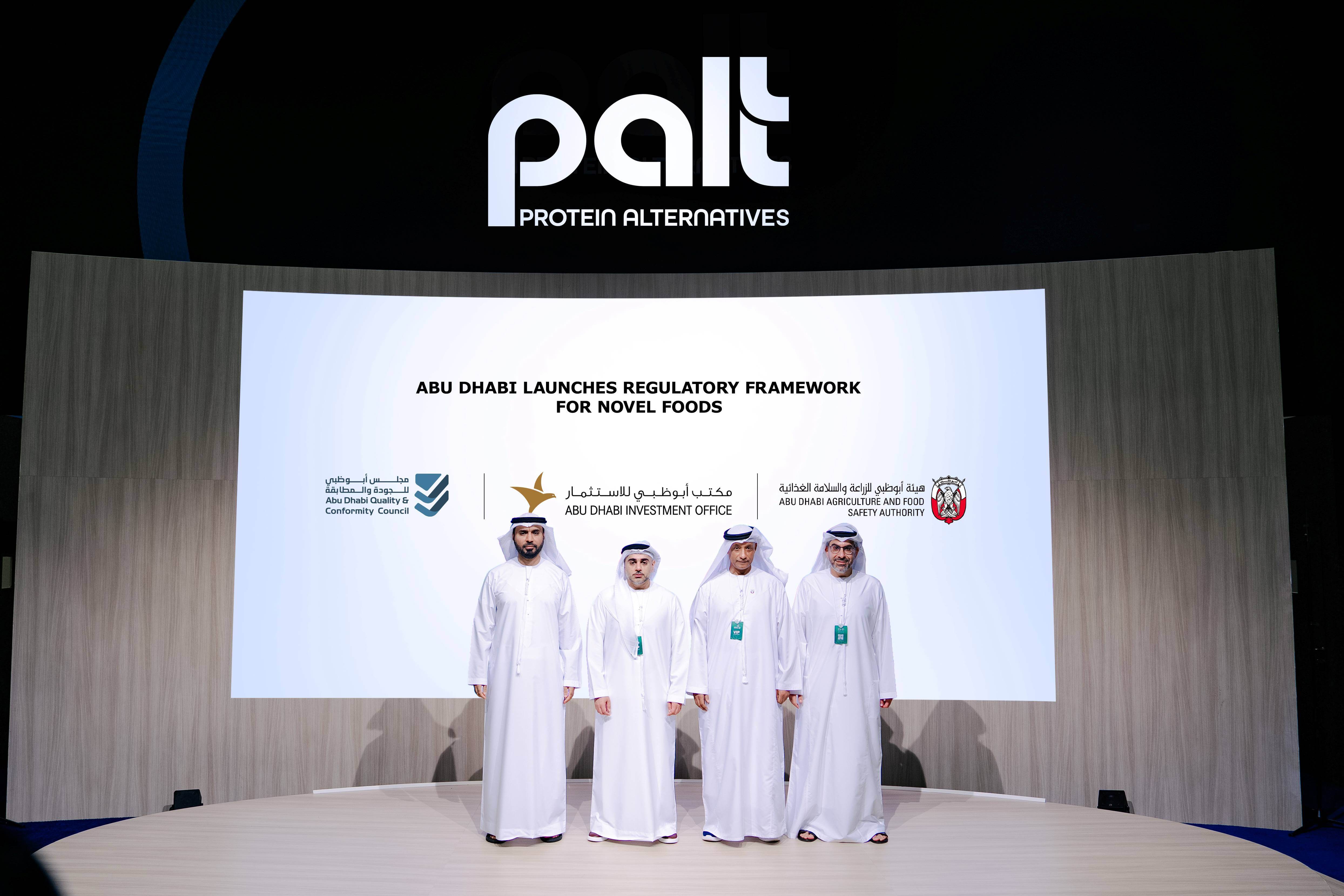 PALT Signing Photo